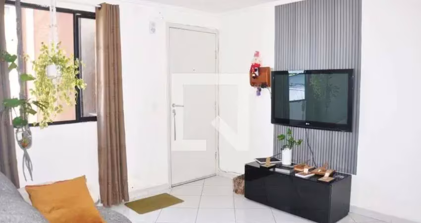 Apartamento à venda - jardim peri, 2 quartos,  50 m2