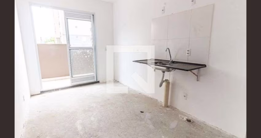 Apartamento à Venda - Belém, 1 Quarto,  24 m2