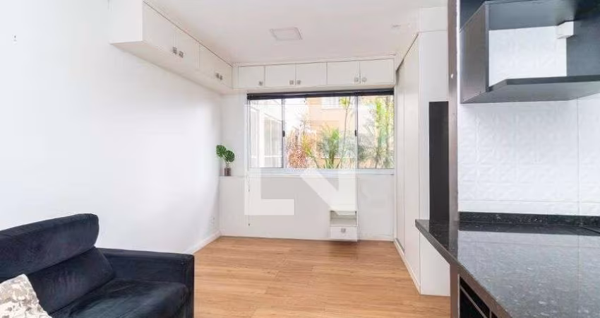 Apartamento à Venda - Itaquera, 1 Quarto,  24 m2