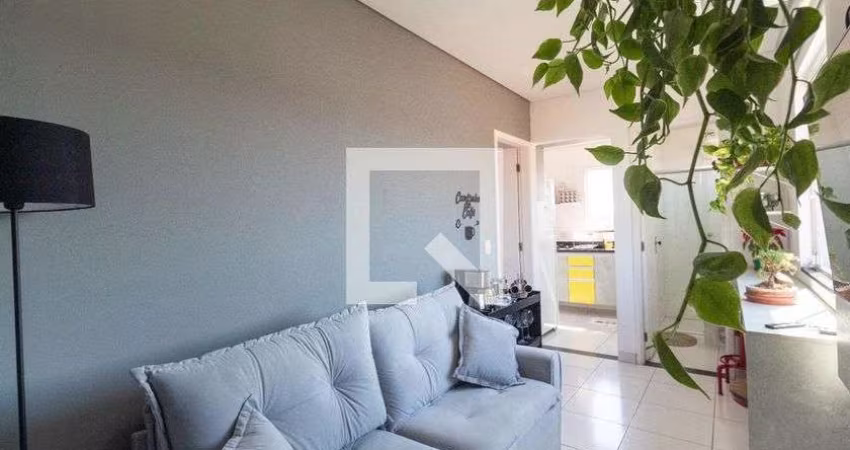 Apartamento à Venda - Cidade Patriarca, 1 Quarto,  24 m2