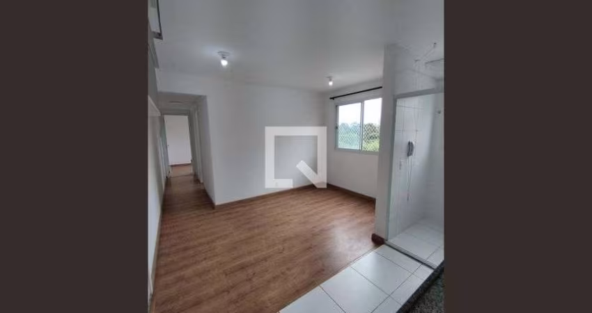 Apartamento à Venda - Jardim São Savério, 2 Quartos,  40 m2