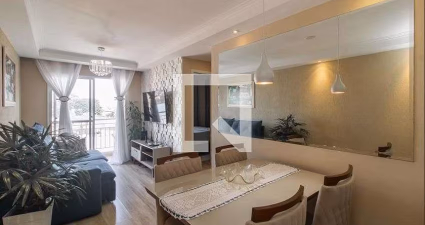 Apartamento à Venda - Ponte Rasa, 2 Quartos,  49 m2