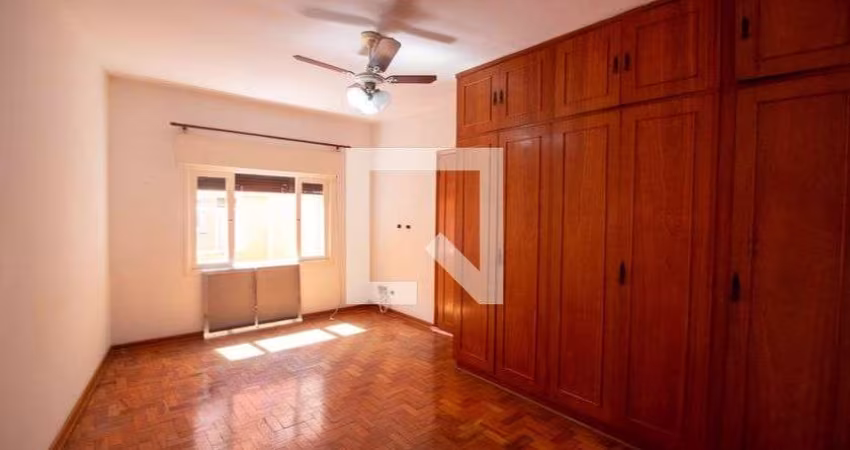Apartamento à Venda - Santo Amaro , 1 Quarto,  39 m2