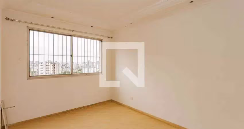 Apartamento à venda - vila das mercês, 2 quartos,  53 m2