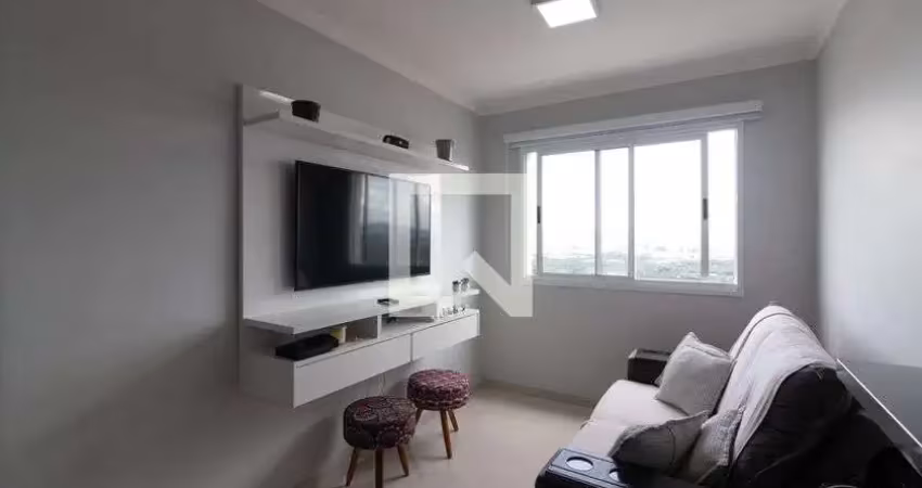 Apartamento com 2 quartos à venda na Avenida Cangaíba, 3564, Cangaíba, São Paulo