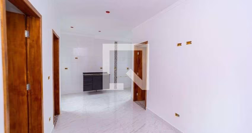Apartamento à Venda - Ponte Rasa, 2 Quartos,  42 m2