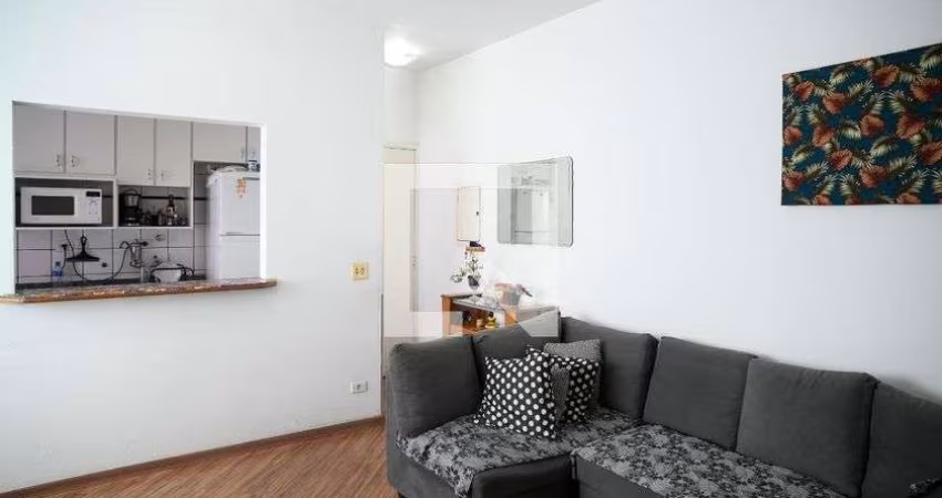 Apartamento à Venda - Vila das Mercês, 3 Quartos,  64 m2