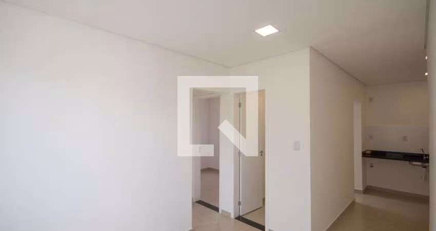 Apartamento à Venda - Vila Ede, 2 Quartos,  41 m2