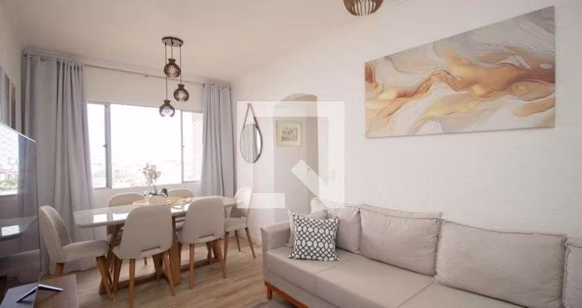 Apartamento à Venda - Freguesia do Ó, 2 Quartos,  68 m2