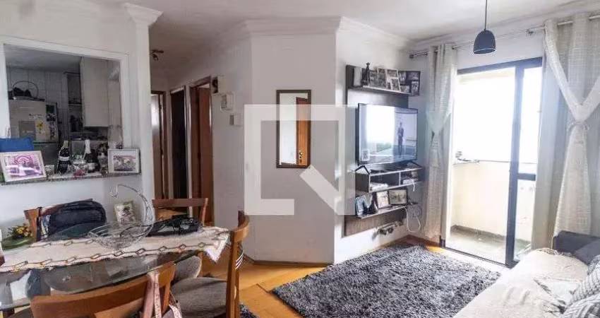 Apartamento com 2 quartos à venda na Avenida Santa Inês, 1969, Mandaqui, São Paulo