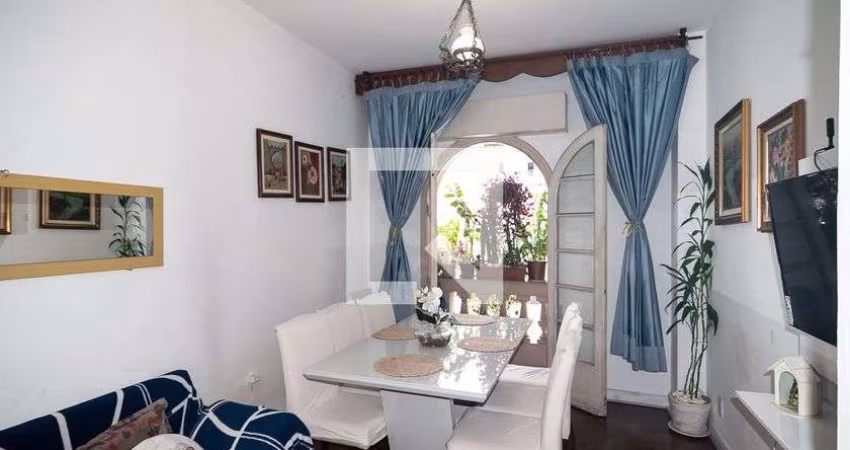 Apartamento à Venda - Consolação, 1 Quarto,  60 m2