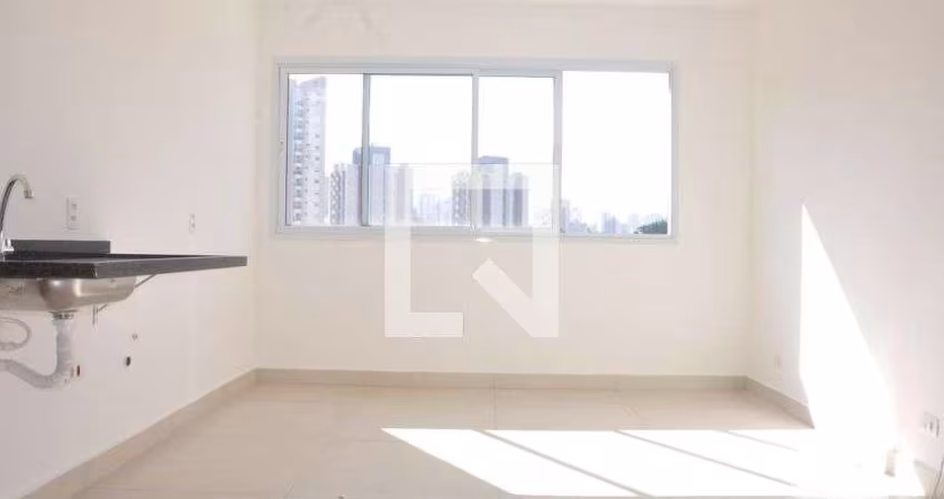 Apartamento à Venda - Santana, 1 Quarto,  23 m2