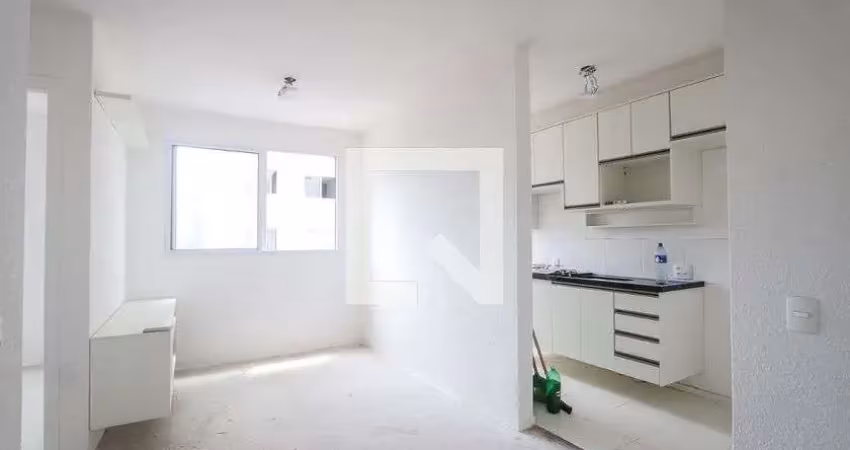 Apartamento à venda - vila andrade, 2 quartos,  44 m2