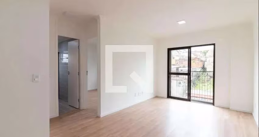 Apartamento à Venda - Mandaqui, 2 Quartos,  58 m2