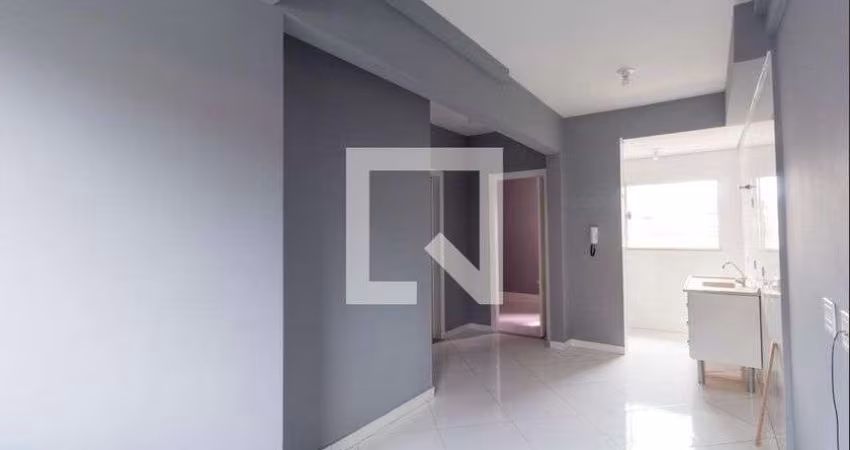 Apartamento à Venda - Vila Ré, 2 Quartos,  45 m2