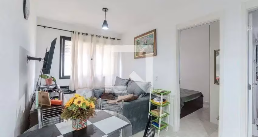 Apartamento à venda - bela vista, 2 quartos,  35 m2