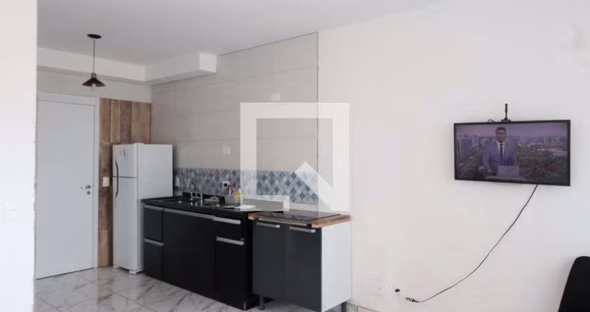Apartamento à Venda - Vila Matilde, 1 Quarto,  28 m2