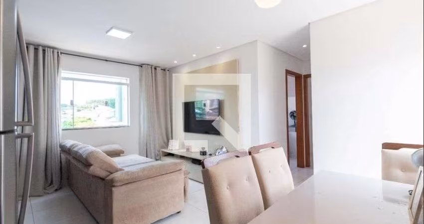 Apartamento à Venda - Jardim Aricanduva, 2 Quartos,  50 m2