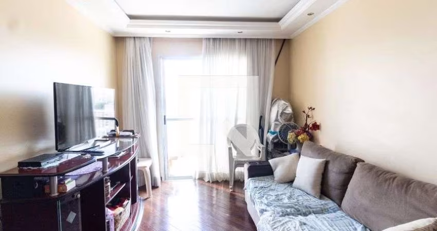 Apartamento à Venda - Mandaqui, 2 Quartos,  60 m2