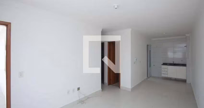 Apartamento à venda - jardim brasil , 2 quartos,  48 m2