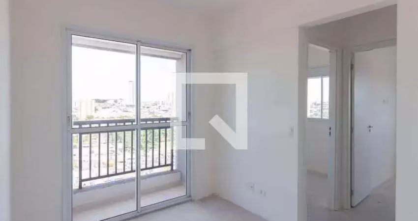 Apartamento com 2 quartos à venda na Rua Alayde de Souza Costa, 187, Itaquera, São Paulo