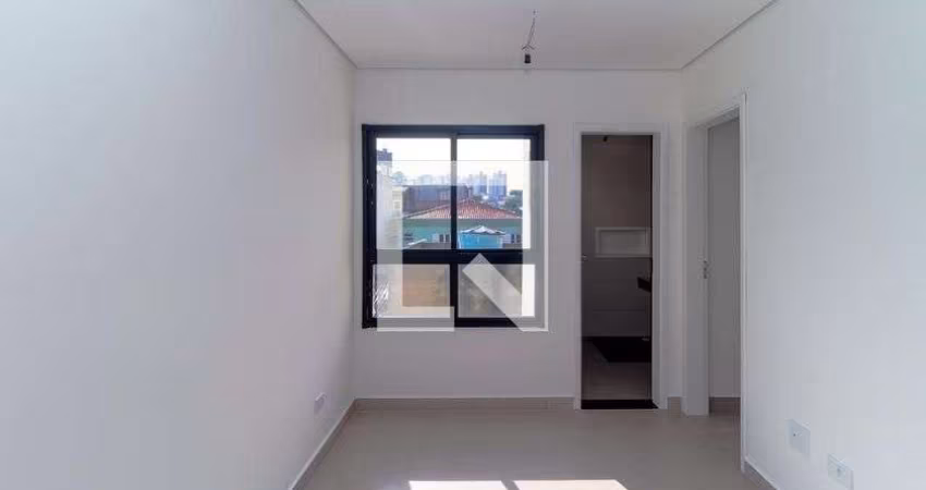 Apartamento à Venda - Vila Ema, 1 Quarto,  34 m2