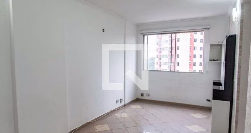 Apartamento à Venda - Jardim São Savério, 2 Quartos,  52 m2