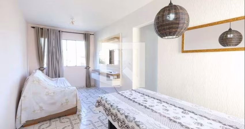 Apartamento à Venda - Mandaqui, 2 Quartos,  51 m2