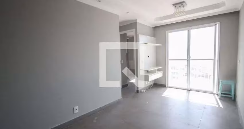 Apartamento à Venda - Vila Roque, 2 Quartos,  47 m2