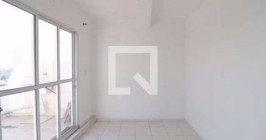 Apartamento à Venda - Brás, 1 Quarto,  55 m2
