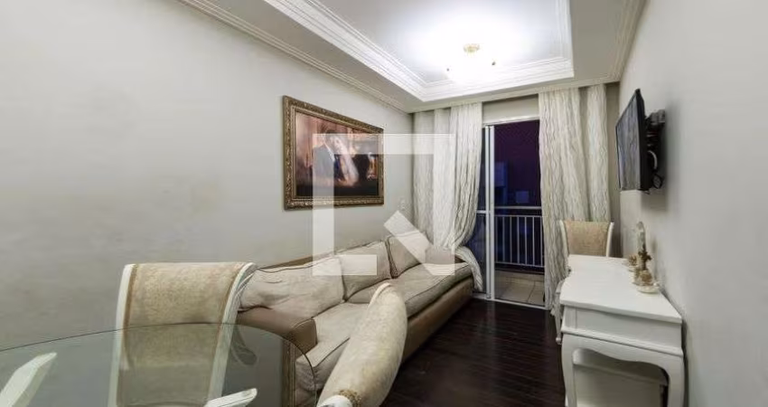 Apartamento à Venda - Sapopemba, 2 Quartos,  56 m2