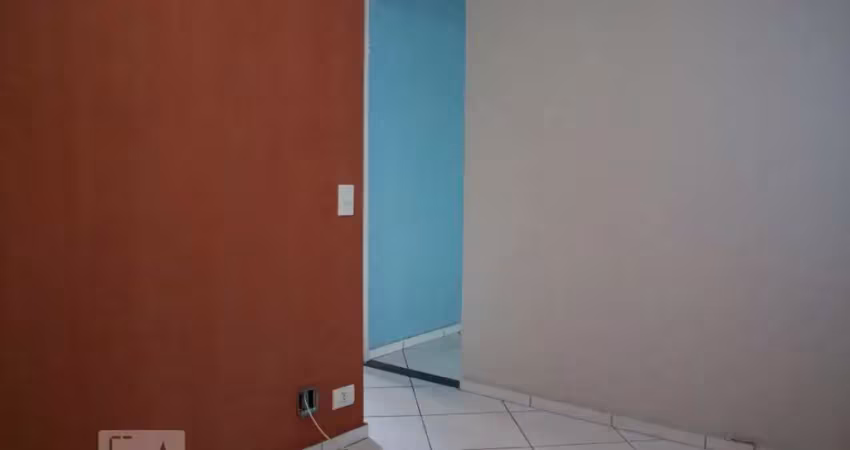 Apartamento à venda - vila antonieta, 2 quartos,  75 m2