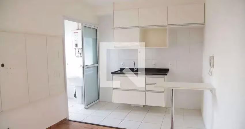 Apartamento com 1 quarto à venda na Rua Luís Gama, 730, Cambuci, São Paulo