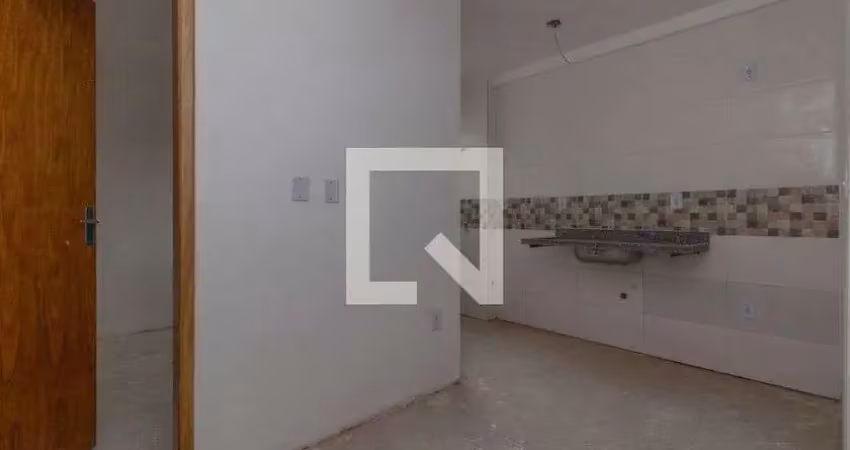 Apartamento com 2 quartos à venda na Rua Caetano Pinto, 211, Brás, São Paulo