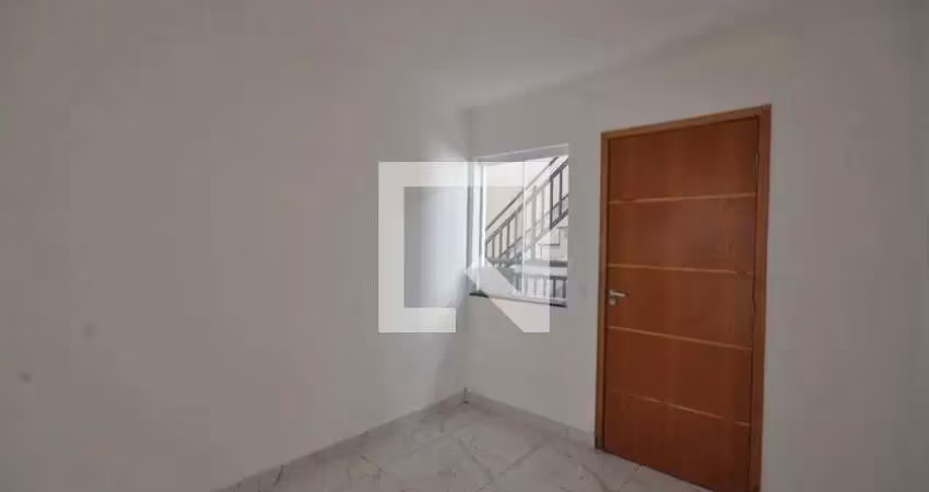 Apartamento à venda - vila guilherme, 2 quartos,  40 m2