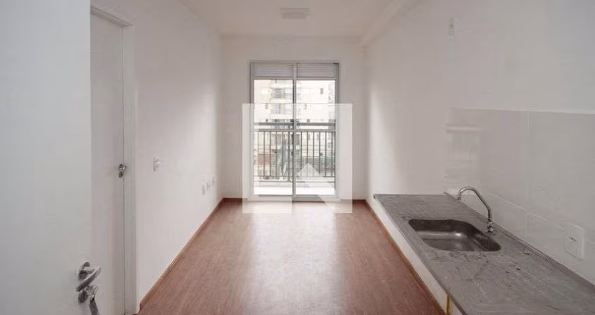 Apartamento à Venda - Sapopemba, 1 Quarto,  28 m2