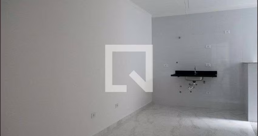 Apartamento à Venda - Água Fria, 1 Quarto,  33 m2