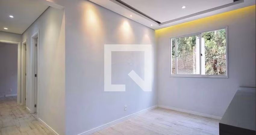 Apartamento à Venda - Panamby, 2 Quartos,  40 m2