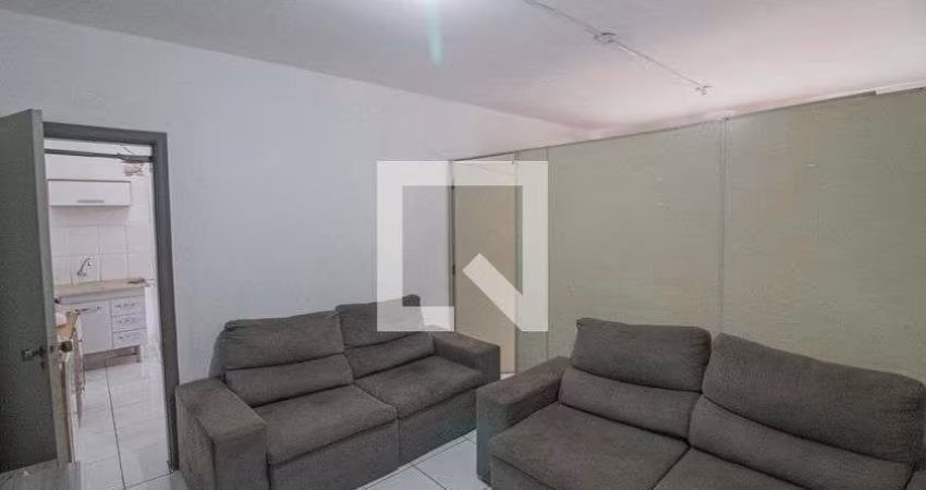 Apartamento à Venda - Santo Amaro , 3 Quartos,  92 m2