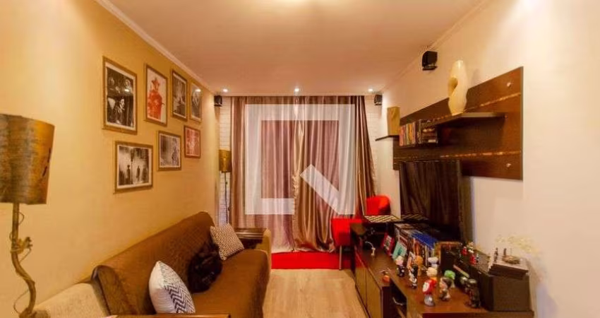 Apartamento à Venda - Vila Ré, 2 Quartos,  70 m2