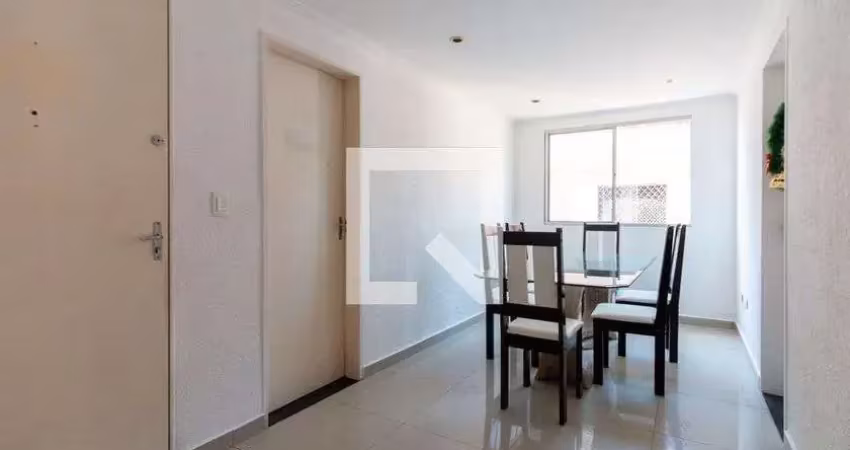 Apartamento com 3 quartos à venda na Rua Salvador do Sul, 154, Itaquera, São Paulo