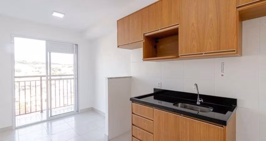 Apartamento à Venda - Cambuci, 1 Quarto,  29 m2