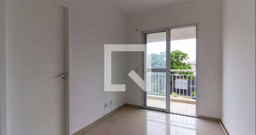 Apartamento à Venda - Bom Retiro, 1 Quarto,  39 m2