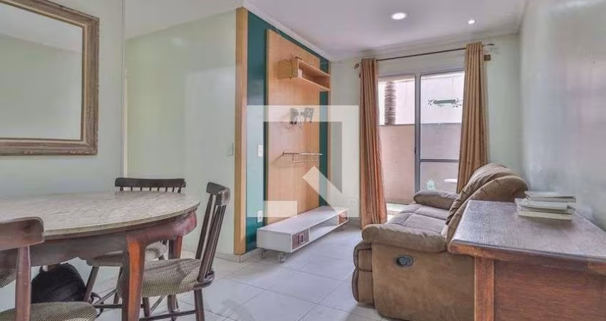 Apartamento à Venda - Canindé, 2 Quartos,  48 m2