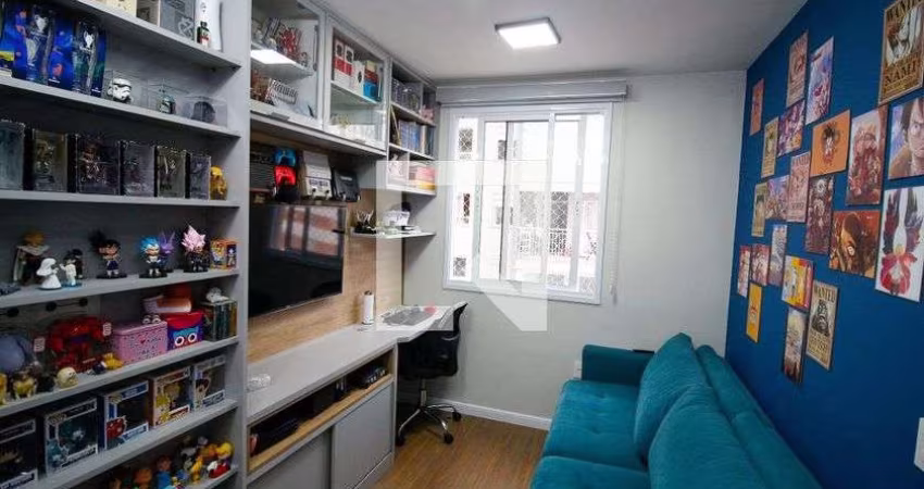 Apartamento à Venda - Tatuapé, 2 Quartos,  38 m2