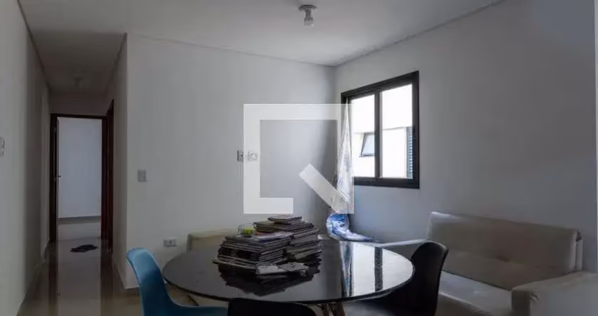 Apartamento à venda - vila prudente, 2 quartos,  43 m2