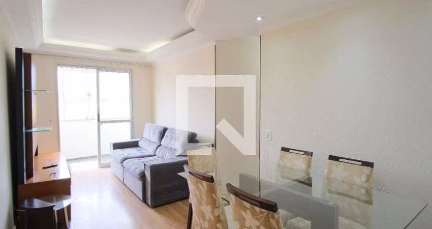 Apartamento à Venda - Vila Matilde, 3 Quartos,  61 m2