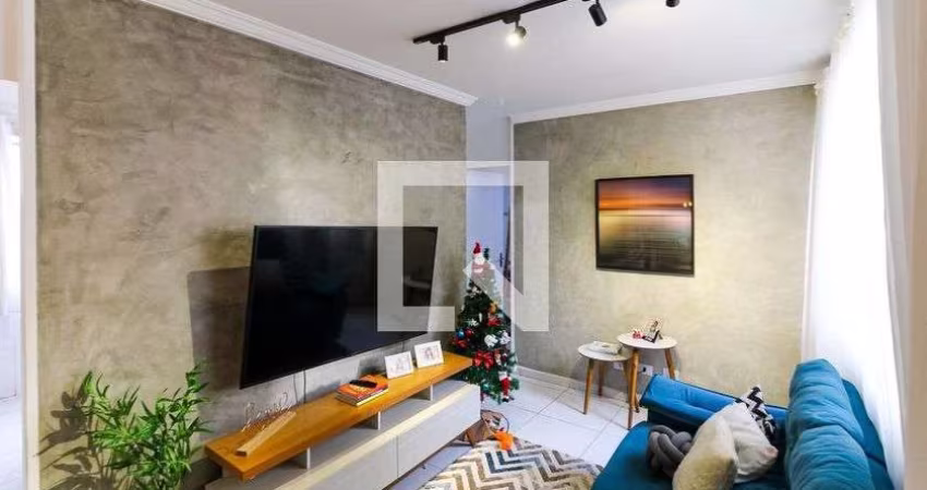 Apartamento à Venda - Santana, 2 Quartos,  54 m2