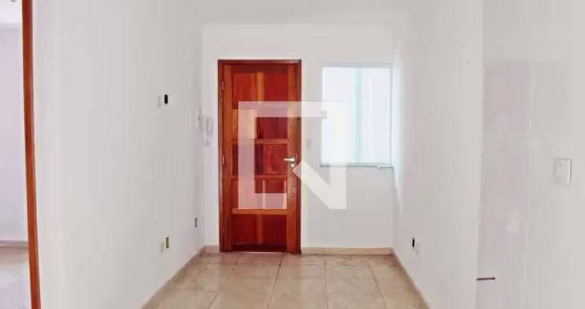 Apartamento com 2 quartos à venda na Rua Cabo Joel Leite, 139, Itaquera, São Paulo