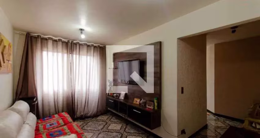 Apartamento à Venda - Ponte Rasa, 2 Quartos,  56 m2